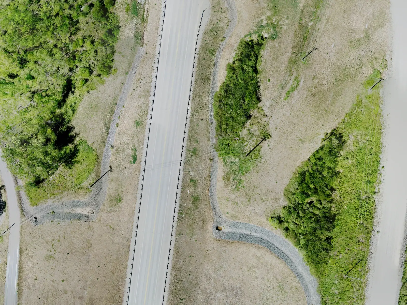 Route Osisko