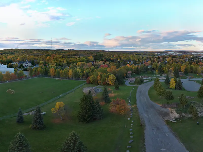 Panorama 360° : Côte Météo